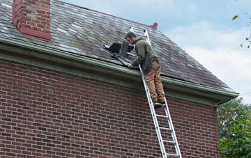 what affects urgent Lower Stanton St Quintin roof repairs