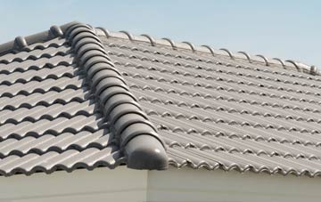 advantages of Lower Stanton St Quintin clay roofing