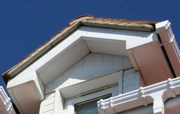 Lower Stanton St Quintin fascia installation costs