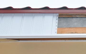 Lower Stanton St Quintin fascia repair costs