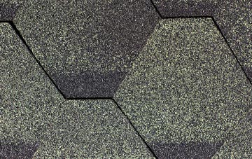 Lower Stanton St Quintin fibreglass shingle repairs