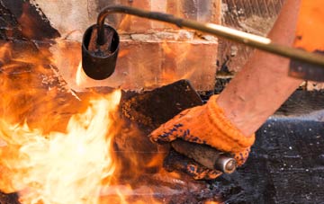 Lower Stanton St Quintin flat roof repair companies