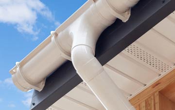 Lower Stanton St Quintin gutter installation costs