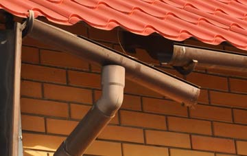 Lower Stanton St Quintin gutter repair costs