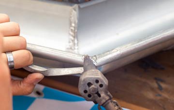 disadvantages of Lower Stanton St Quintin lead roofing