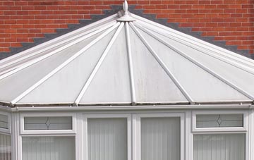 Lower Stanton St Quintin polycarbonate conservatory roof repairs