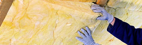 quotes for Lower Stanton St Quintin roof insulation