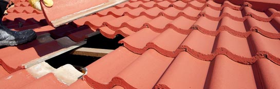 compare Lower Stanton St Quintin roof repair quotes