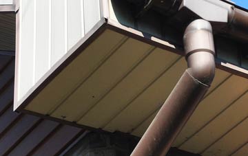 Lower Stanton St Quintin soffit installation costs