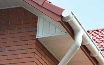 Lower Stanton St Quintin soffit repair costs