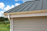 Lower Stanton St Quintin fascia repair