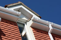 Lower Stanton St Quintin fascias