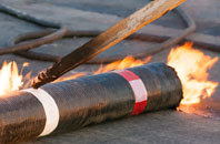 free Lower Stanton St Quintin flat roofing repair quotes