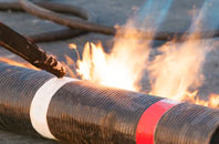 Lower Stanton St Quintin flat roofing replacement