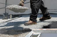 find rated Lower Stanton St Quintin flat roofing replacement companies