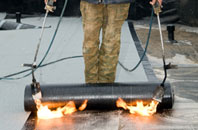 Lower Stanton St Quintin flat roof sealing quote