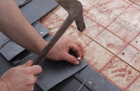 free Lower Stanton St Quintin garage roof repair quotes