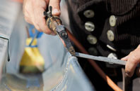 Lower Stanton St Quintin lead roof quotes