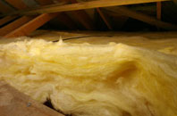 Lower Stanton St Quintin pitch roof insulation