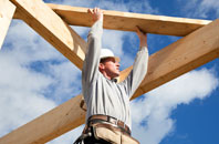 Lower Stanton St Quintin roof replacement work