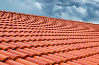 Lower Stanton St Quintin roofing tiles