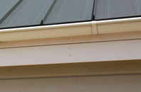 Lower Stanton St Quintin soffit repair
