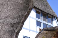 find rated Lower Stanton St Quintin thatchers